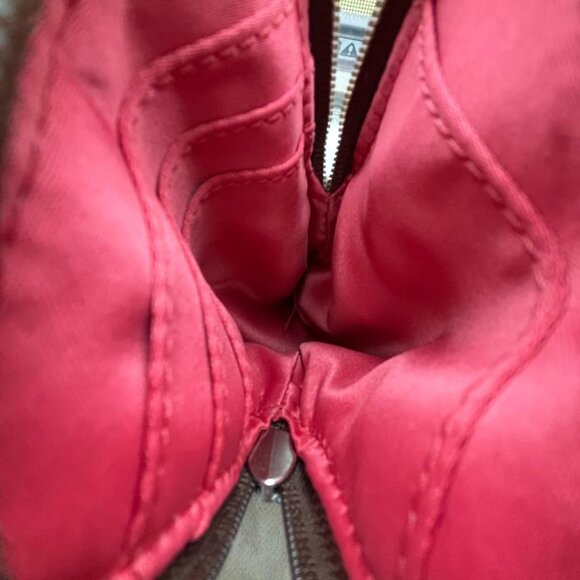 Coach Willis Legacy 70th Anniversary Signature Crossbody &Coach Chelsea Wristlet - Picture 16 of 16